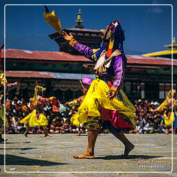 Festival of Paro, Paro (57)