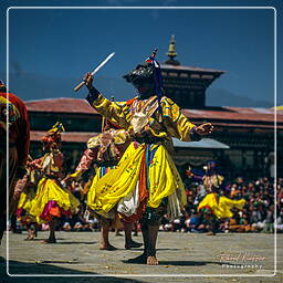 Festival of Paro, Paro (58)