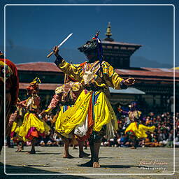 Paro (58) Festival of Paro