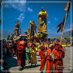 Paro (60) Festival of Paro