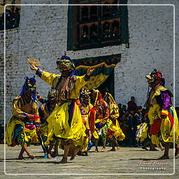 Festival of Paro, Paro (63)