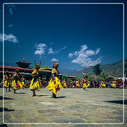 Festival of Paro, Paro (66)