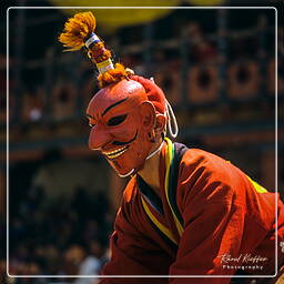 Festival of Paro, Paro (67)