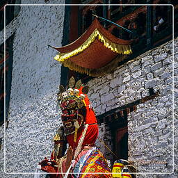 Festival of Paro, Paro (71)