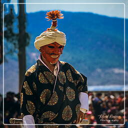Festival of Paro, Paro (83)
