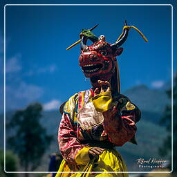 Festival of Paro, Paro (87)