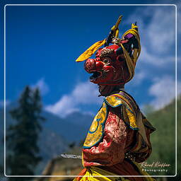 Paro (88) Festival of Paro