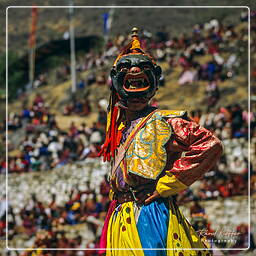 Paro (89) Festival of Paro