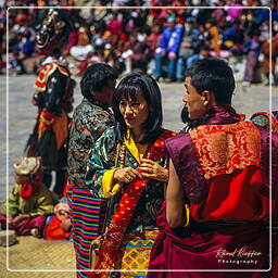 Paro (91) Festival of Paro