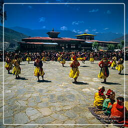 Festival of Paro, Paro (93)