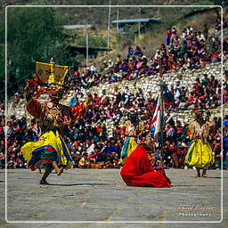 Festival of Paro, Paro (94)