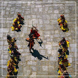Festival of Paro, Paro (97)