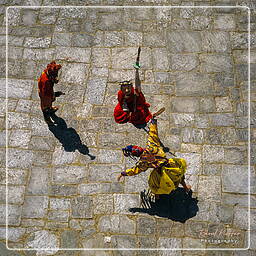 Festival of Paro, Paro (99)
