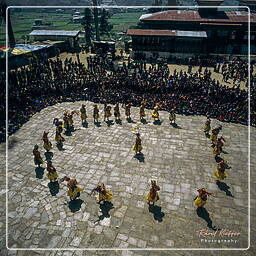 Paro (103) Festival of Paro