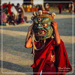 Festival of Paro, Paro (112)