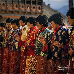 Paro (114) Festival of Paro