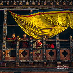 Festival of Paro, Paro (115)