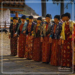 Paro (116) Festival of Paro