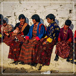 Festival of Paro, Paro (117)