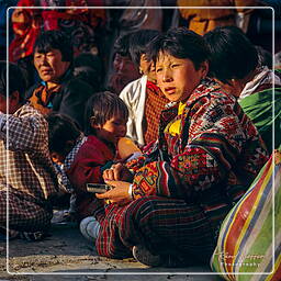 Paro (118) Festival of Paro