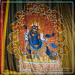 Festival of Paro, Paro (121)