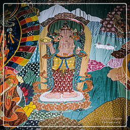 Festival of Paro, Paro (124)