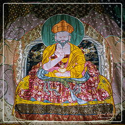 Festival of Paro, Paro (125)