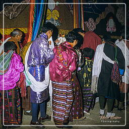 Paro (126) Festival of Paro