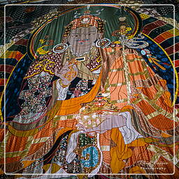 Festival of Paro, Paro (127)