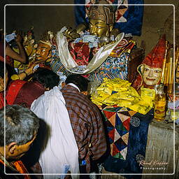 Festival of Paro, Paro (132)