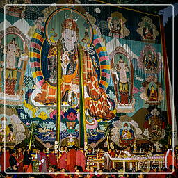 Festival of Paro, Paro (134)