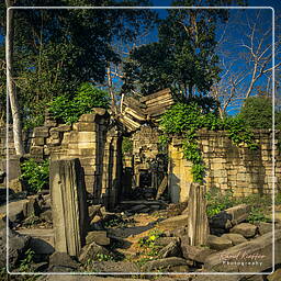 Banteay Chhmar (4)