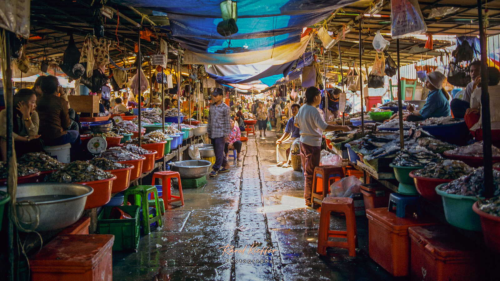 Phnom Penh