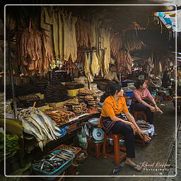 Mercato Centrale di Phnom Penh (4)