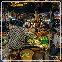 Mercato Centrale di Phnom Penh (6)