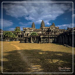 Angkor Wat (3)