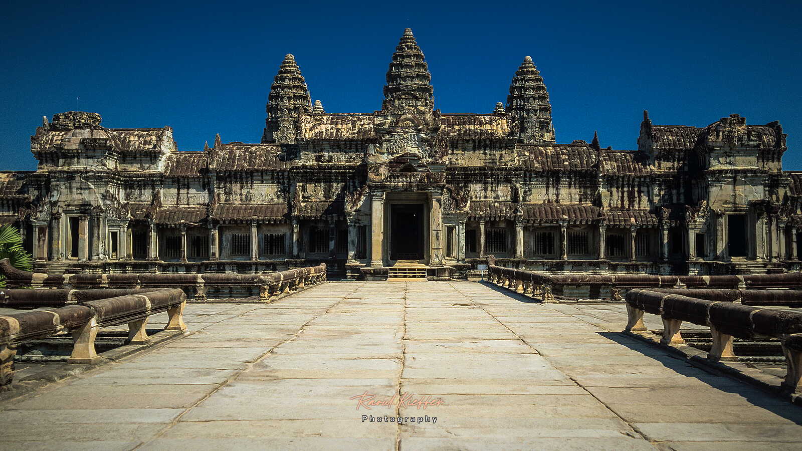 Siem Reap