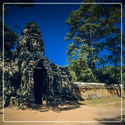 Banteay Kolei (1)