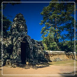 Banteay Kolei (1)