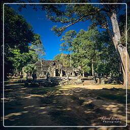 Banteay Kolei (3)