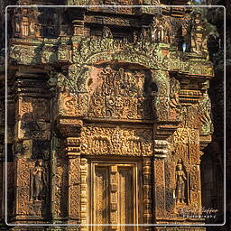 Banteay Srei (2)