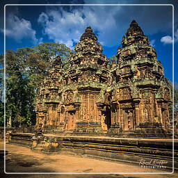 Banteay Srei (3)