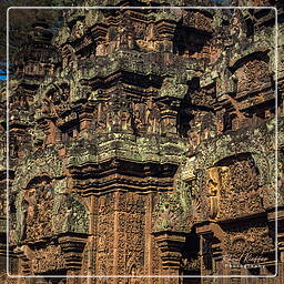 Banteay Srei (4)