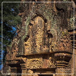 Banteay Srei (5)