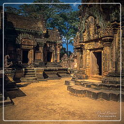 Banteay Srei (6)