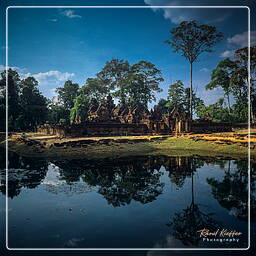 Banteay Srei (8)