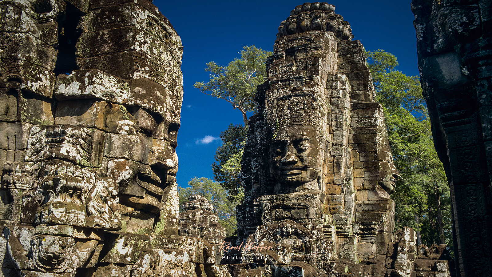 Cambodge