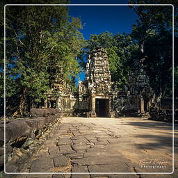 Preah Khan (1)