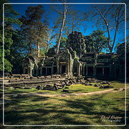 Ta Prohm (1)