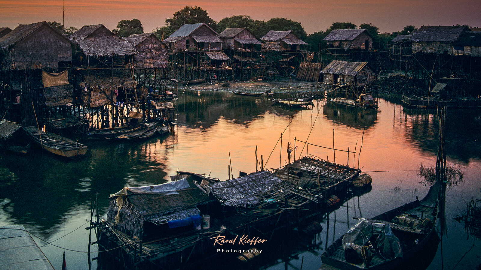 Tonlé Sap